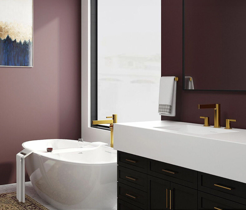 Riobel the Paradox Collection