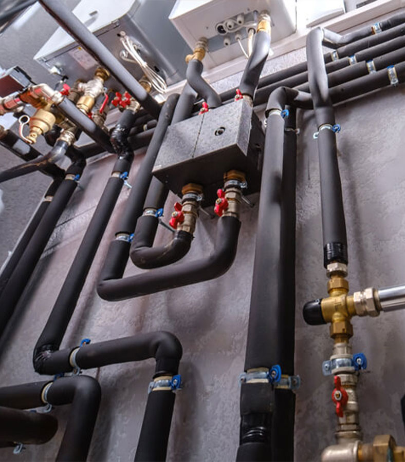 NTI Boilers