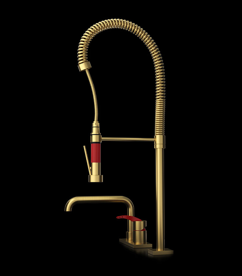 Rubinet