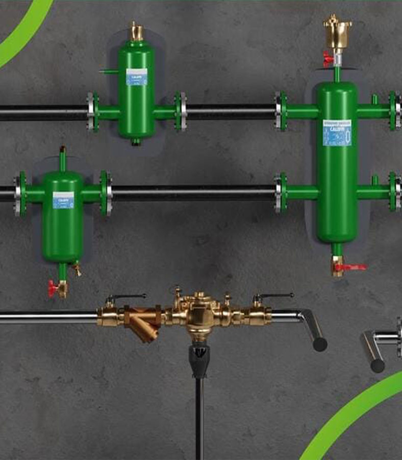 Caleffi