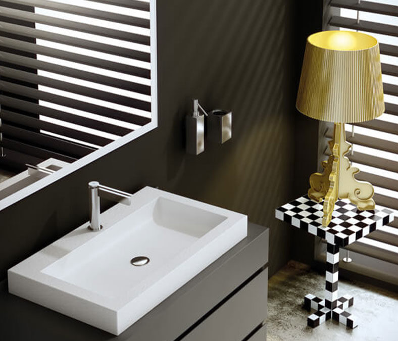 Fontana Sinks by Fiora