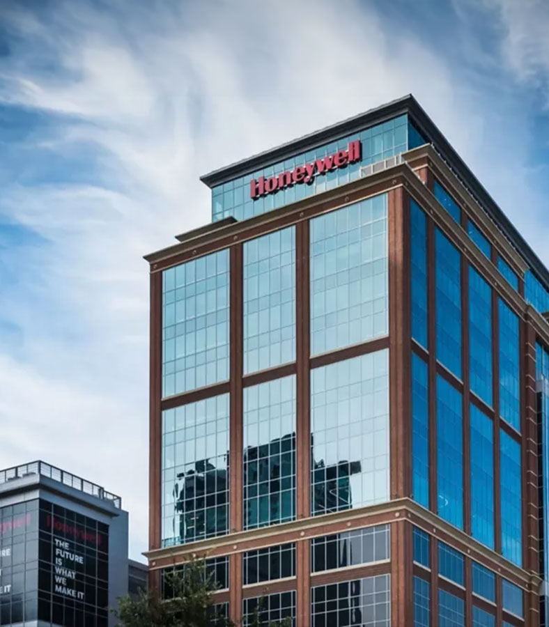Honeywell