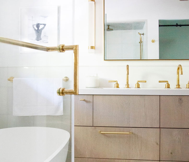 Kartner bathroom accessories