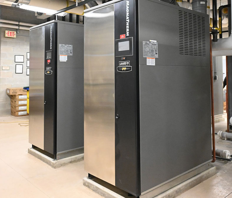 LAARS Heating Systems