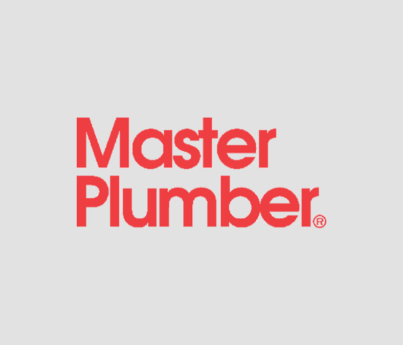 Master Plumber Logo