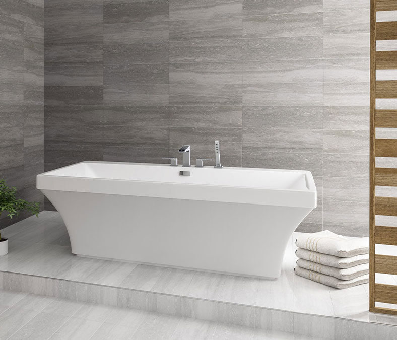 Mirolin tub