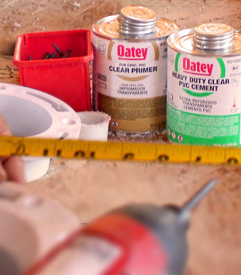 Oatey